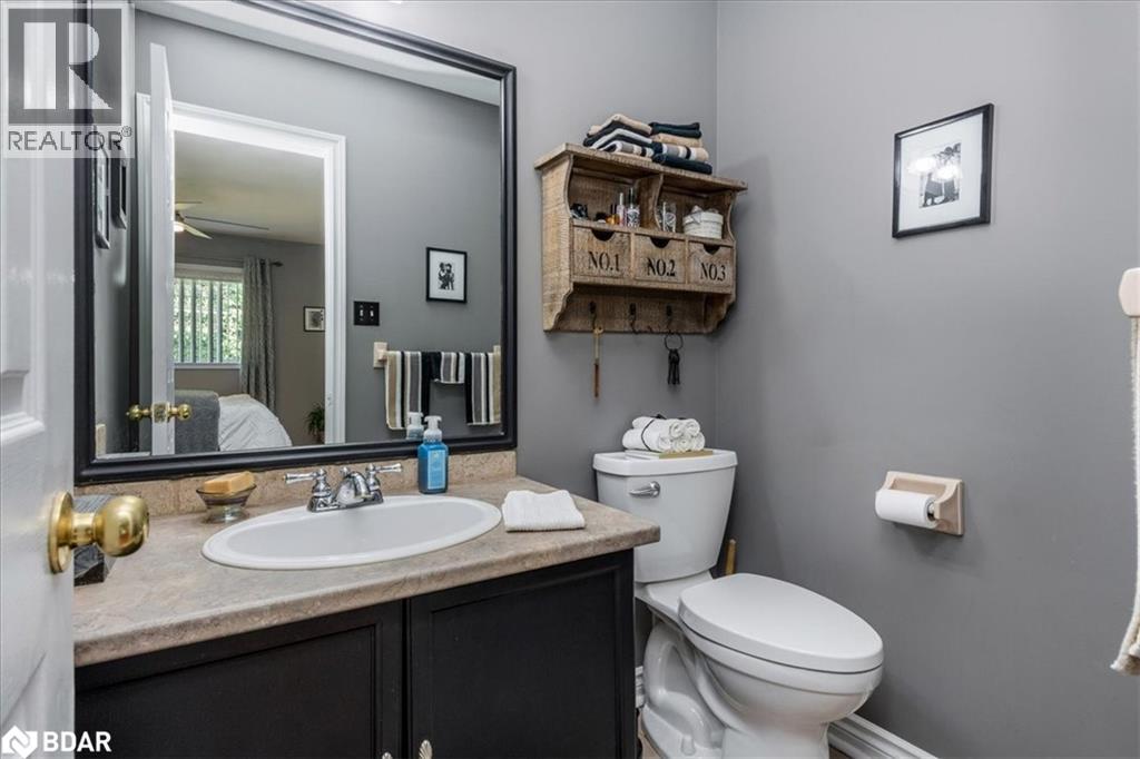 114 Chieftain Crescent, Barrie, Ontario  L4N 6J3 - Photo 21 - 40779001