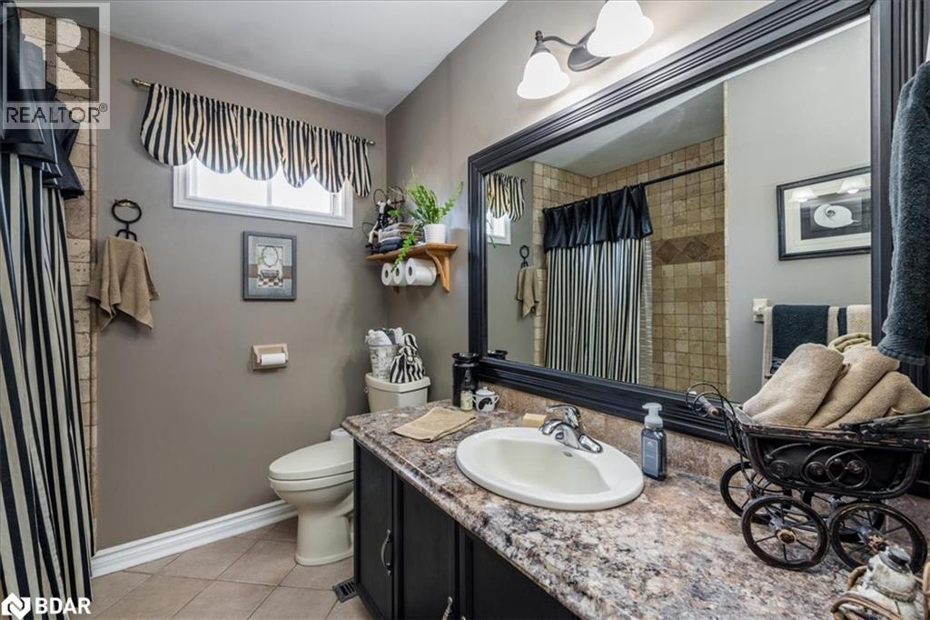 114 Chieftain Crescent, Barrie, Ontario  L4N 6J3 - Photo 24 - 40779001