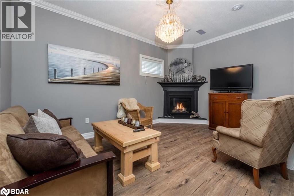 114 Chieftain Crescent, Barrie, Ontario  L4N 6J3 - Photo 26 - 40779001