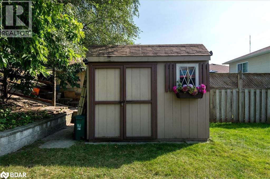 114 Chieftain Crescent, Barrie, Ontario  L4N 6J3 - Photo 36 - 40779001