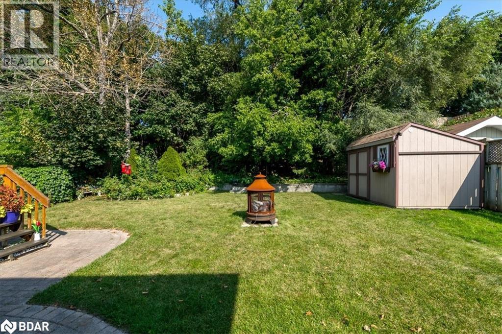 114 Chieftain Crescent, Barrie, Ontario  L4N 6J3 - Photo 4 - 40779001