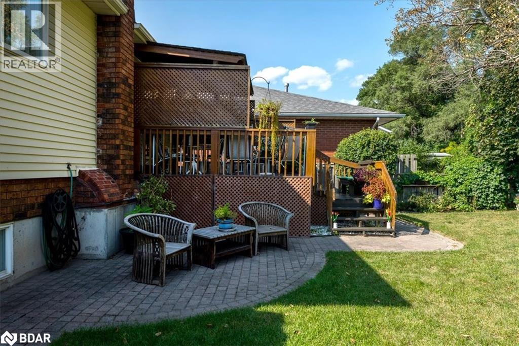 114 Chieftain Crescent, Barrie, Ontario  L4N 6J3 - Photo 40 - 40779001