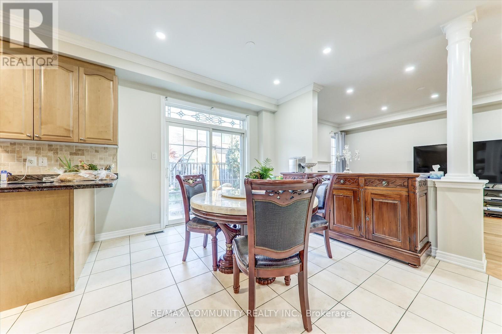 37 Condarcuri Crescent, Markham, Ontario  L6B 0G9 - Photo 20 - N12463565