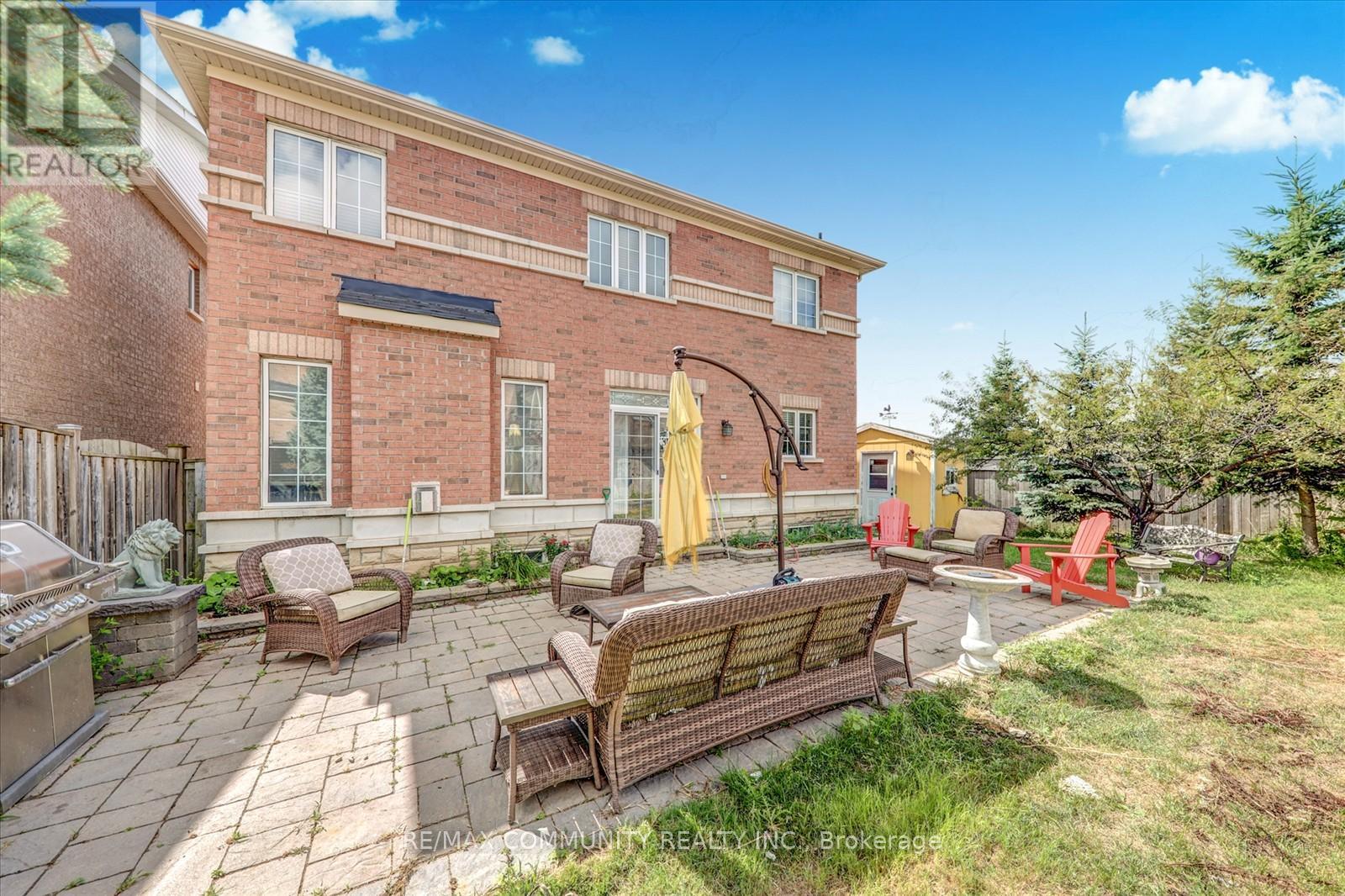 37 Condarcuri Crescent, Markham, Ontario  L6B 0G9 - Photo 39 - N12463565