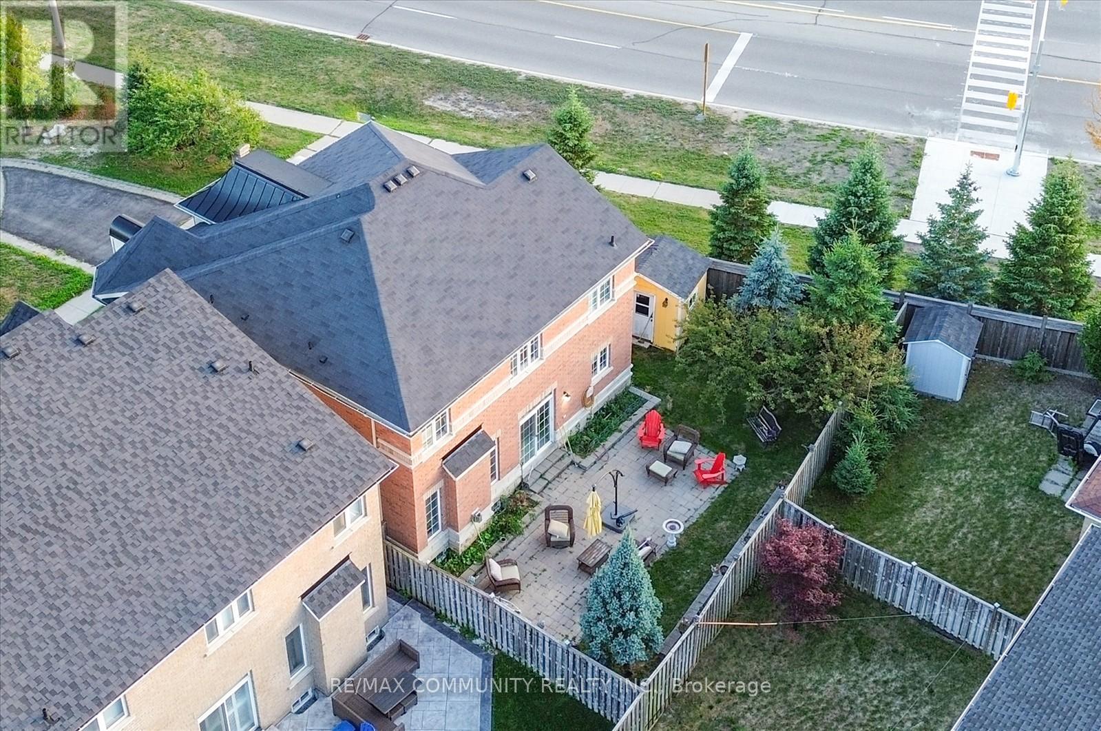 37 Condarcuri Crescent, Markham, Ontario  L6B 0G9 - Photo 40 - N12463565