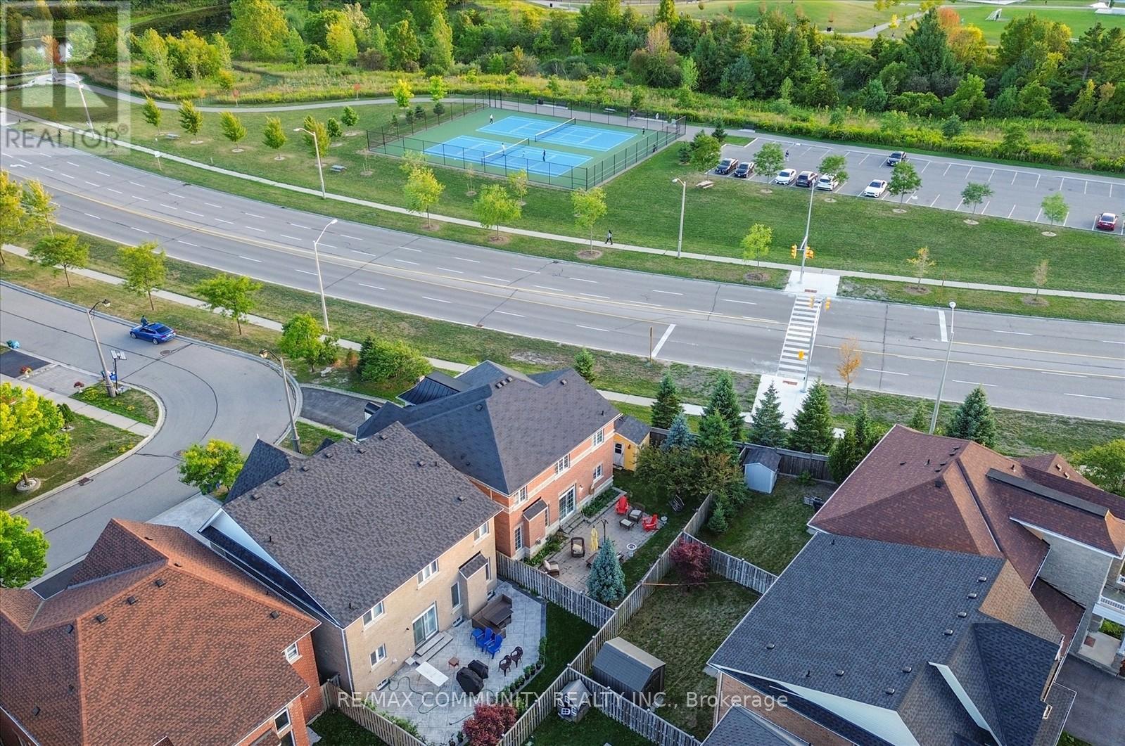 37 Condarcuri Crescent, Markham, Ontario  L6B 0G9 - Photo 41 - N12463565