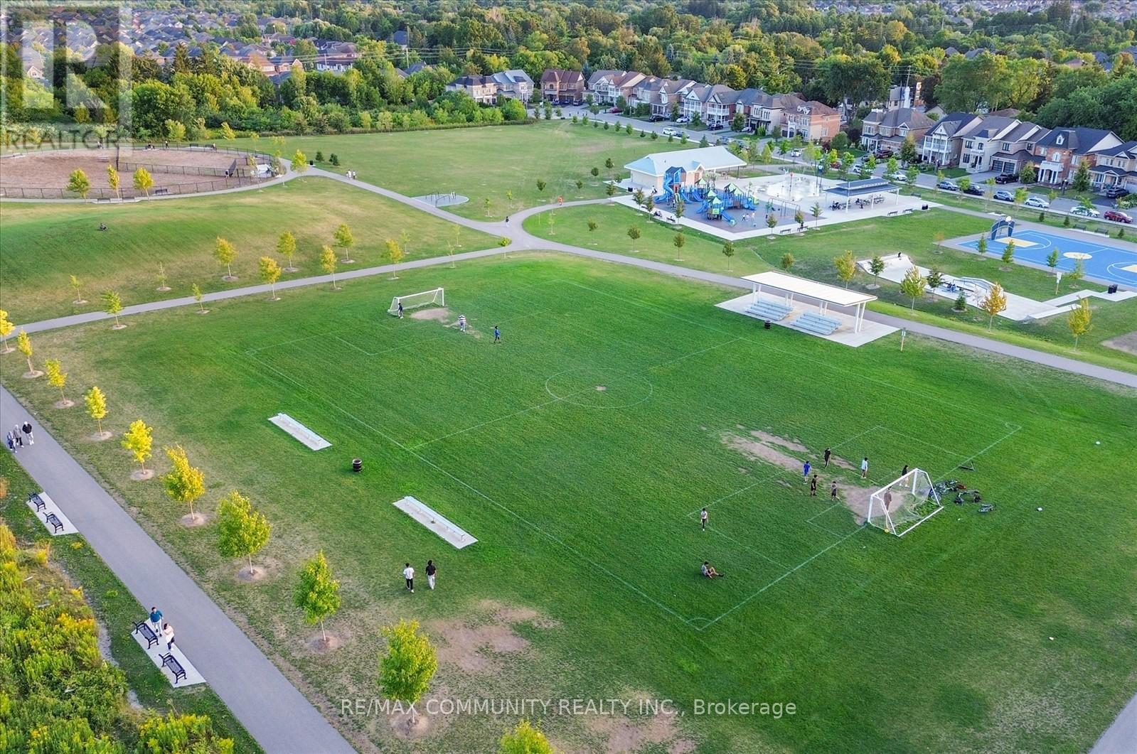 37 Condarcuri Crescent, Markham, Ontario  L6B 0G9 - Photo 43 - N12463565