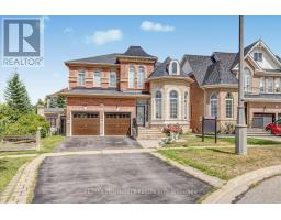 37 CONDARCURI CRESCENT, Markham, Ontario