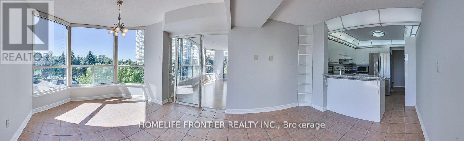 411 - 7300 Yonge Street, Vaughan, Ontario  L4J 7Y5 - Photo 21 - N12463587