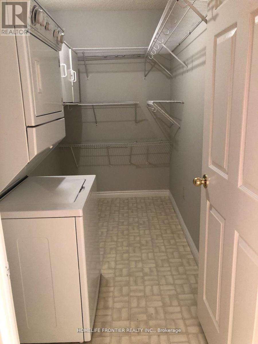411 - 7300 Yonge Street, Vaughan, Ontario  L4J 7Y5 - Photo 37 - N12463587
