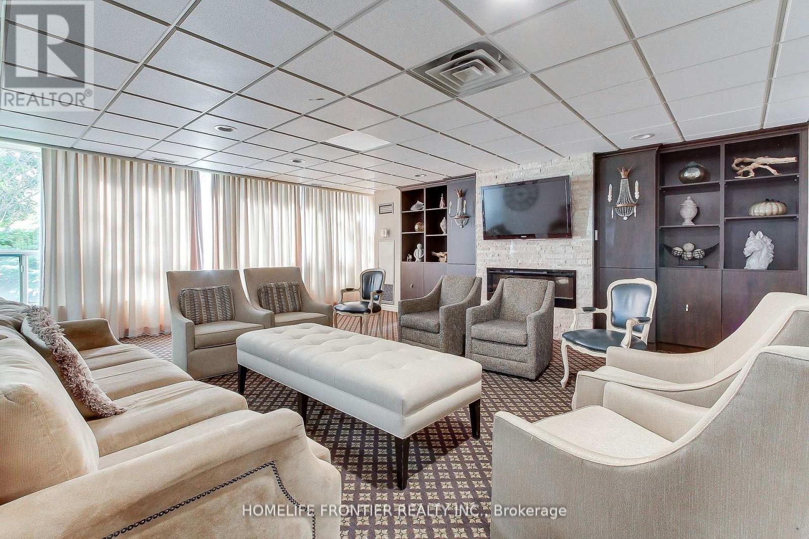 411 - 7300 Yonge Street, Vaughan, Ontario  L4J 7Y5 - Photo 38 - N12463587