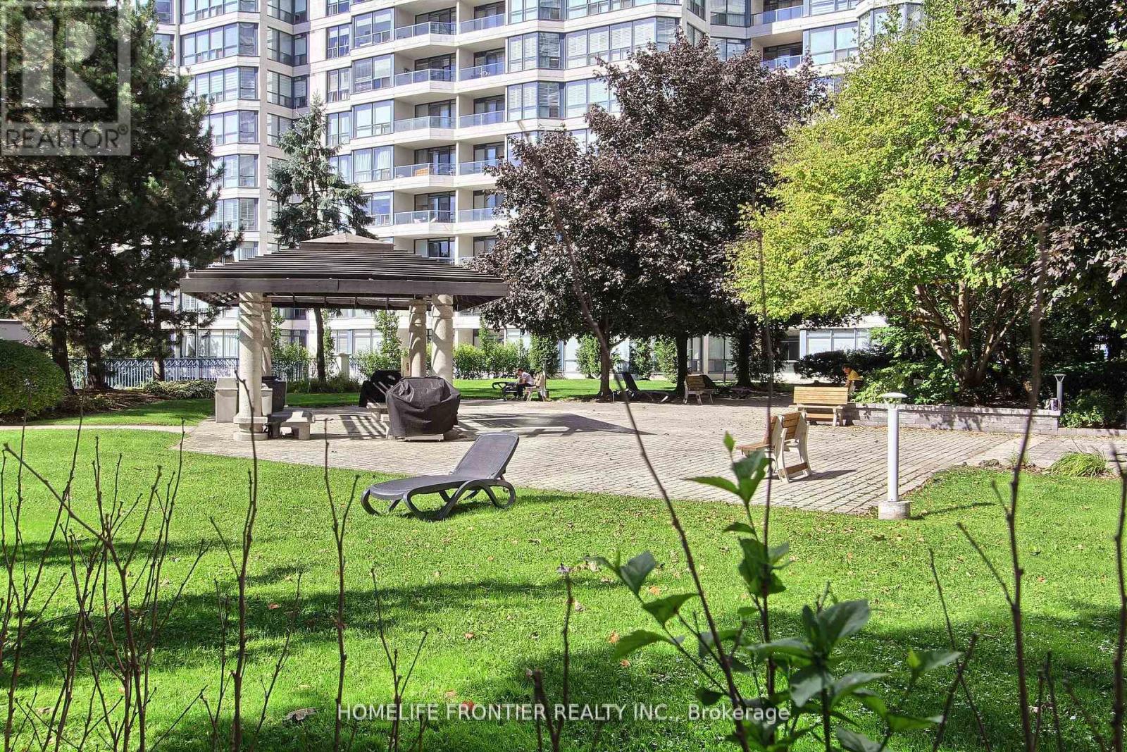411 - 7300 Yonge Street, Vaughan, Ontario  L4J 7Y5 - Photo 45 - N12463587