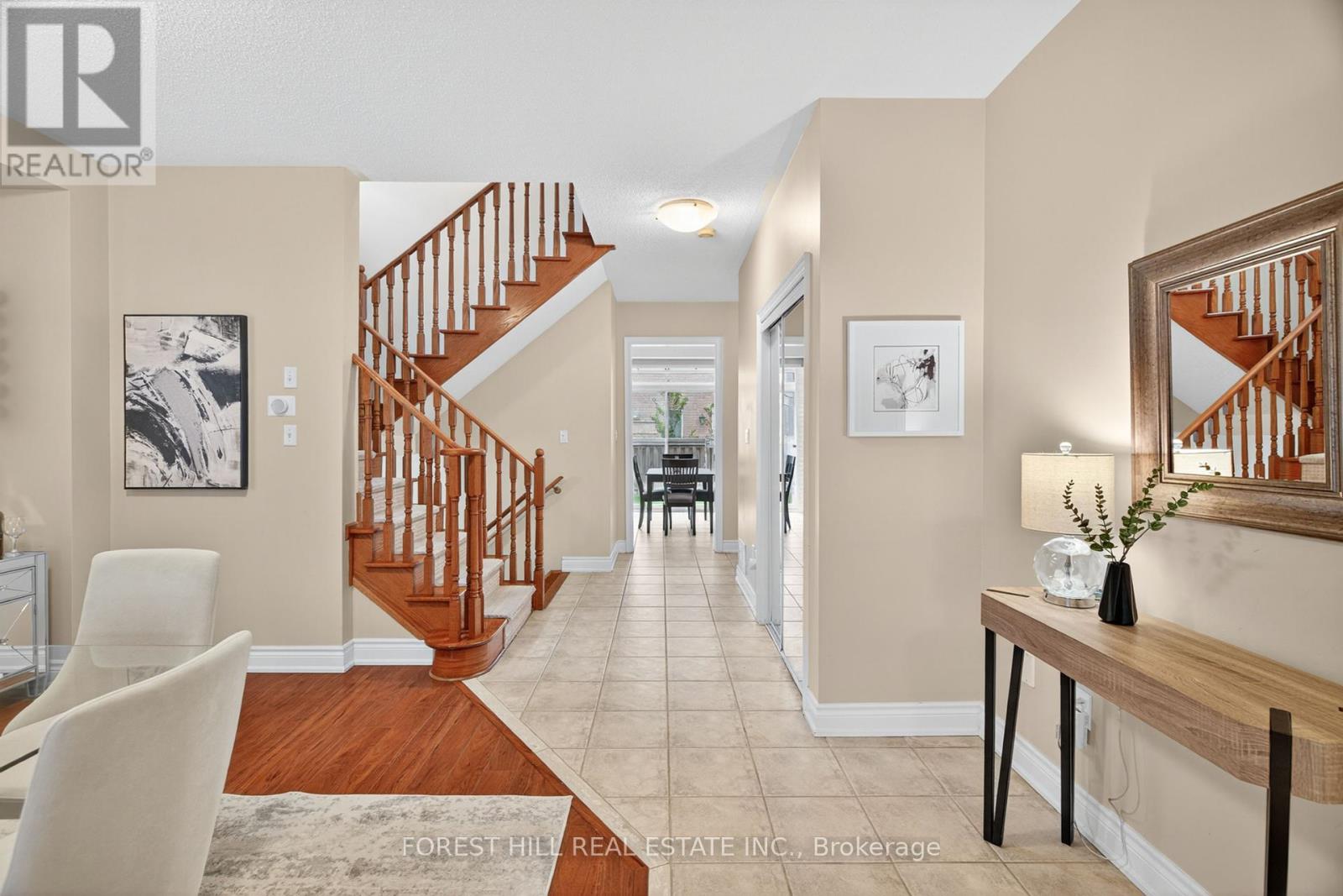 10 Mendel Crescent, Vaughan, Ontario  L4J 9B6 - Photo 11 - N12463597