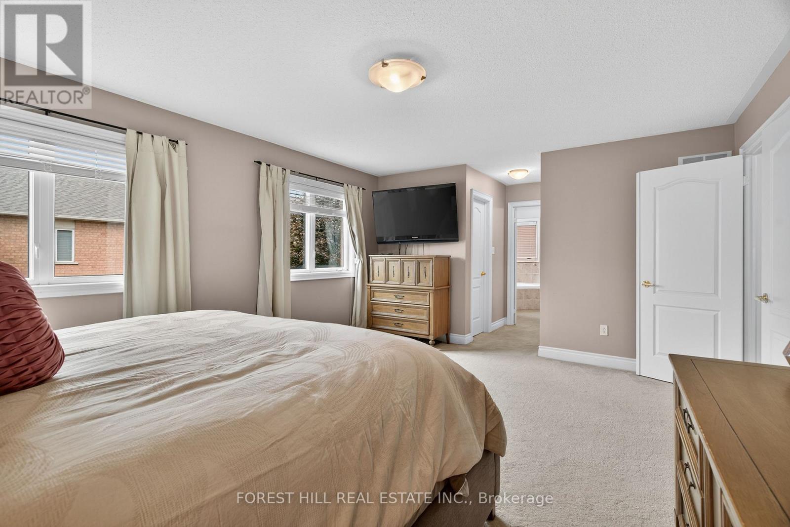 10 Mendel Crescent, Vaughan, Ontario  L4J 9B6 - Photo 18 - N12463597