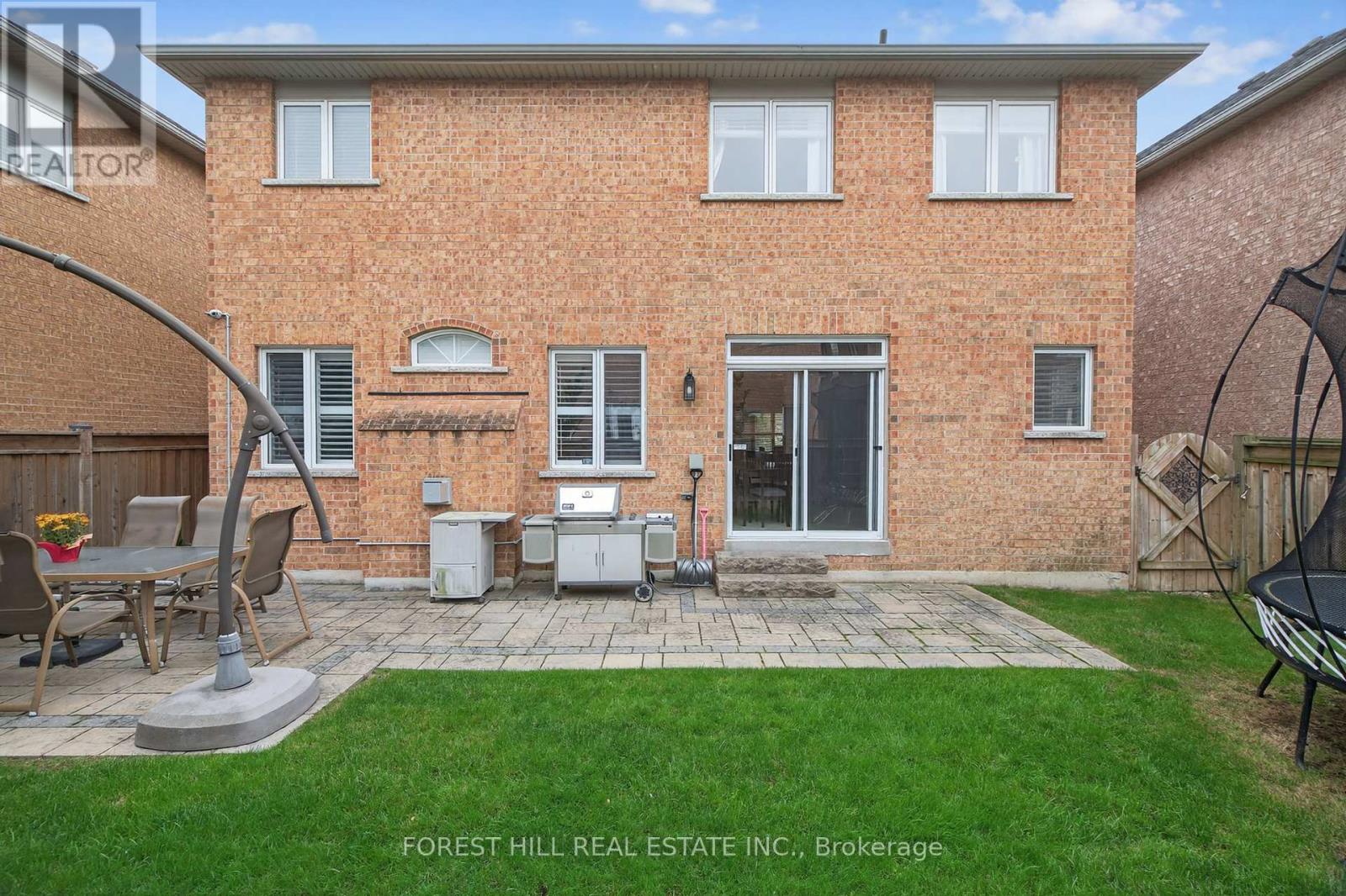 10 Mendel Crescent, Vaughan, Ontario  L4J 9B6 - Photo 36 - N12463597