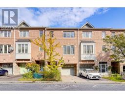 15 - 151 SILVERWOOD AVENUE, Richmond Hill, Ontario