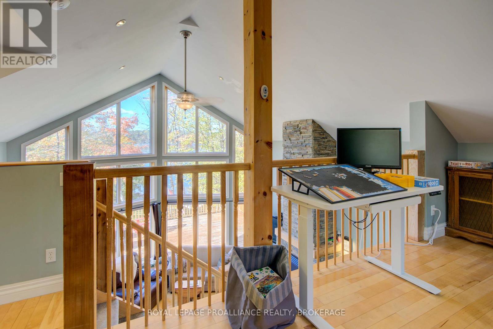 224 Island Drive Lane, Frontenac, Ontario  K0H 2B0 - Photo 26 - X12324998