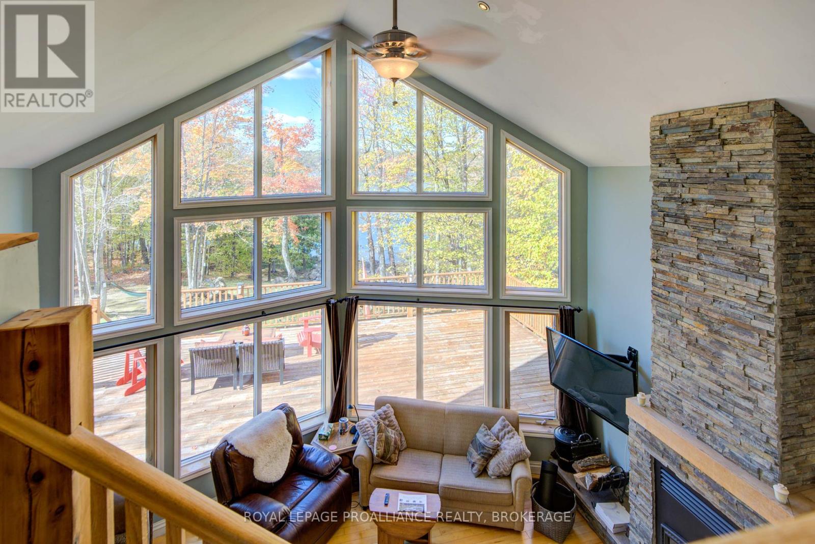 224 Island Drive Lane, Frontenac, Ontario  K0H 2B0 - Photo 27 - X12324998