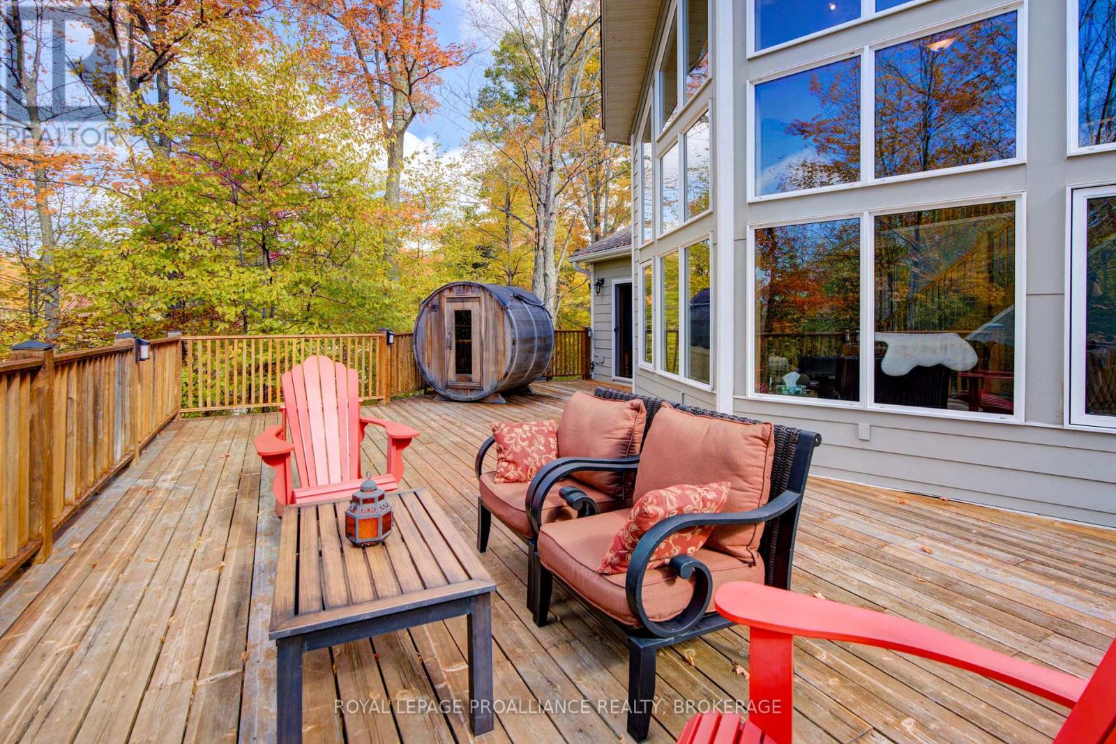 224 Island Drive Lane, Frontenac, Ontario  K0H 2B0 - Photo 34 - X12324998