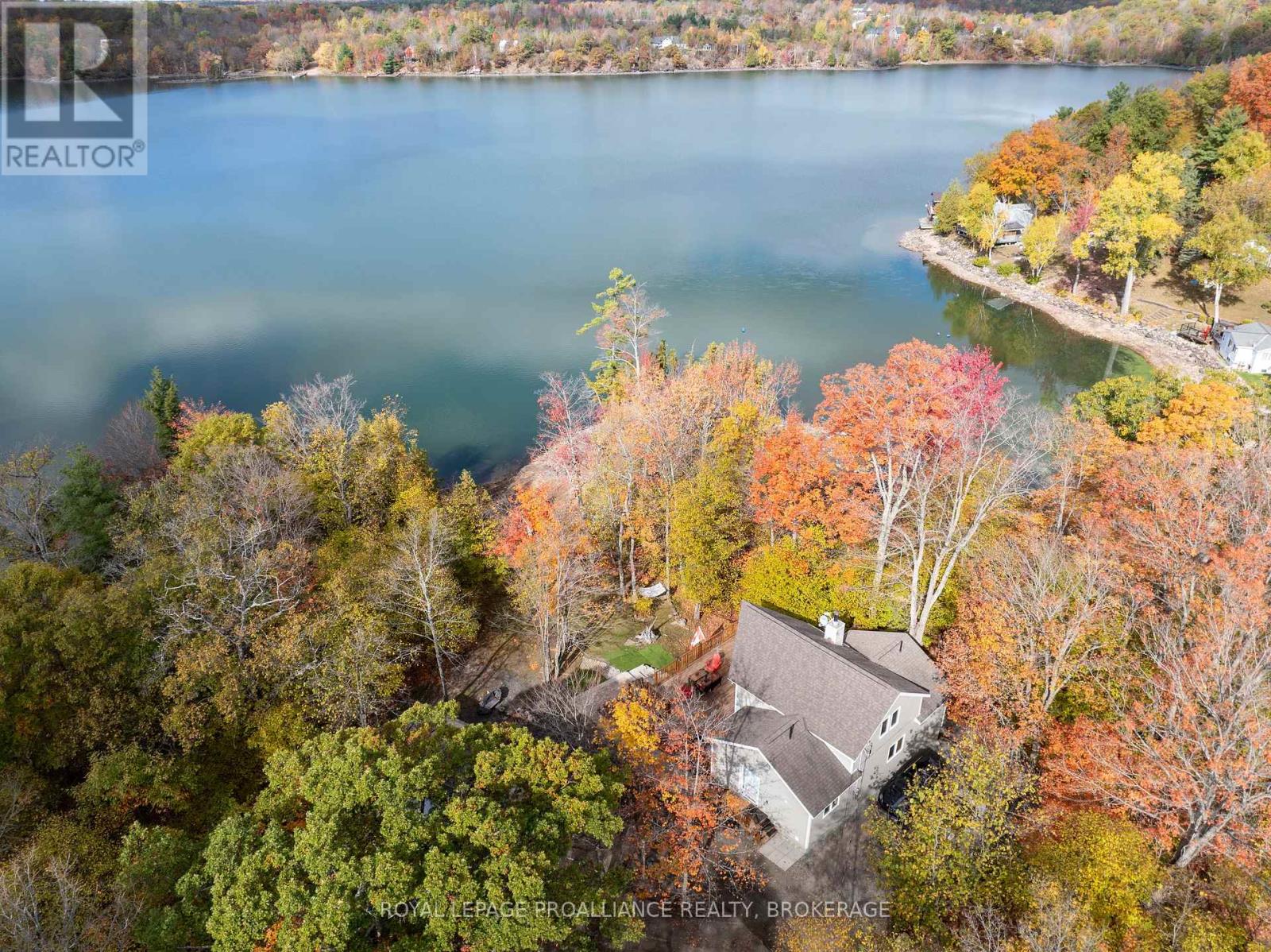 224 Island Drive Lane, Frontenac, Ontario  K0H 2B0 - Photo 47 - X12324998