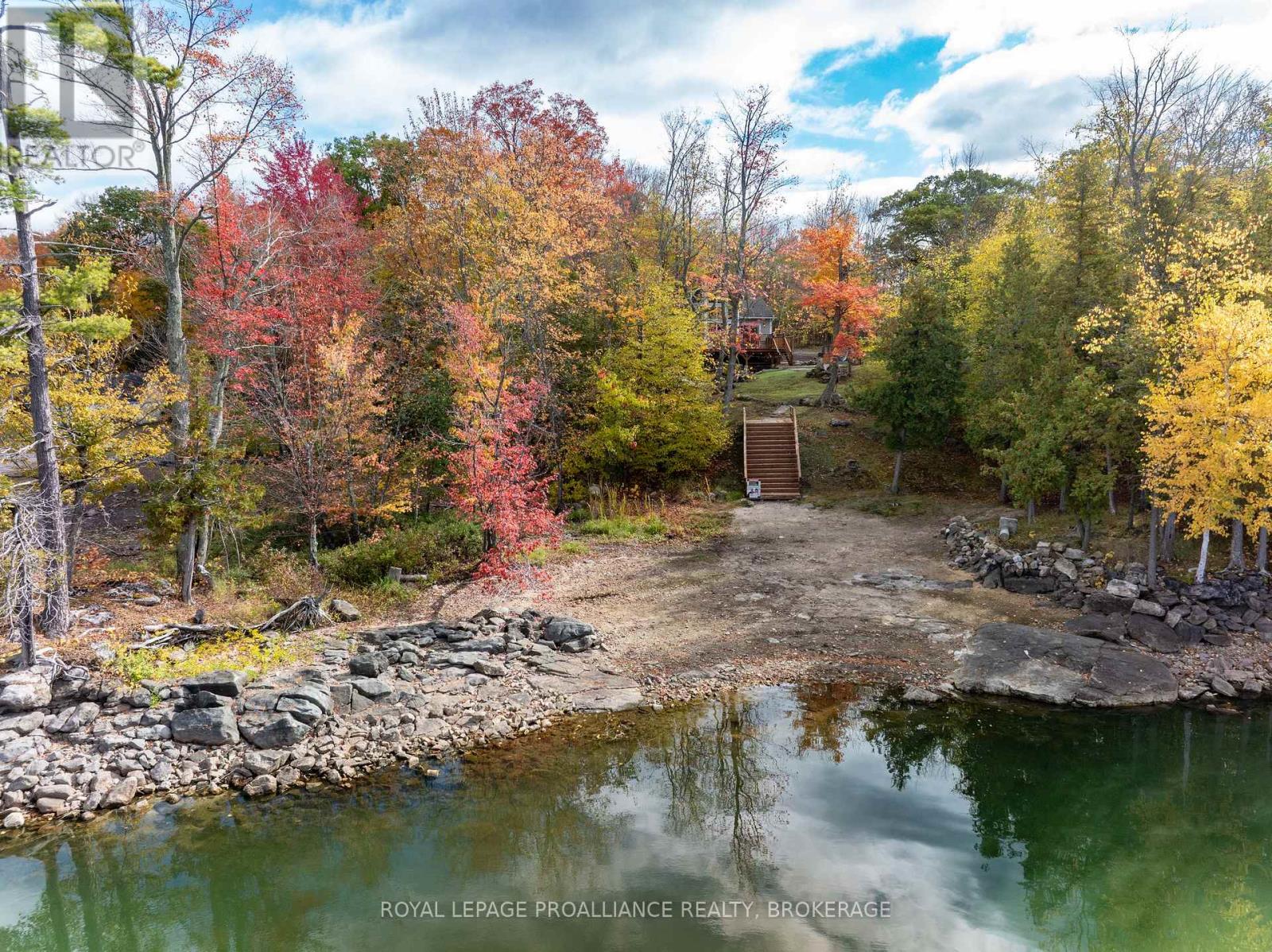 224 Island Drive Lane, Frontenac, Ontario  K0H 2B0 - Photo 7 - X12324998