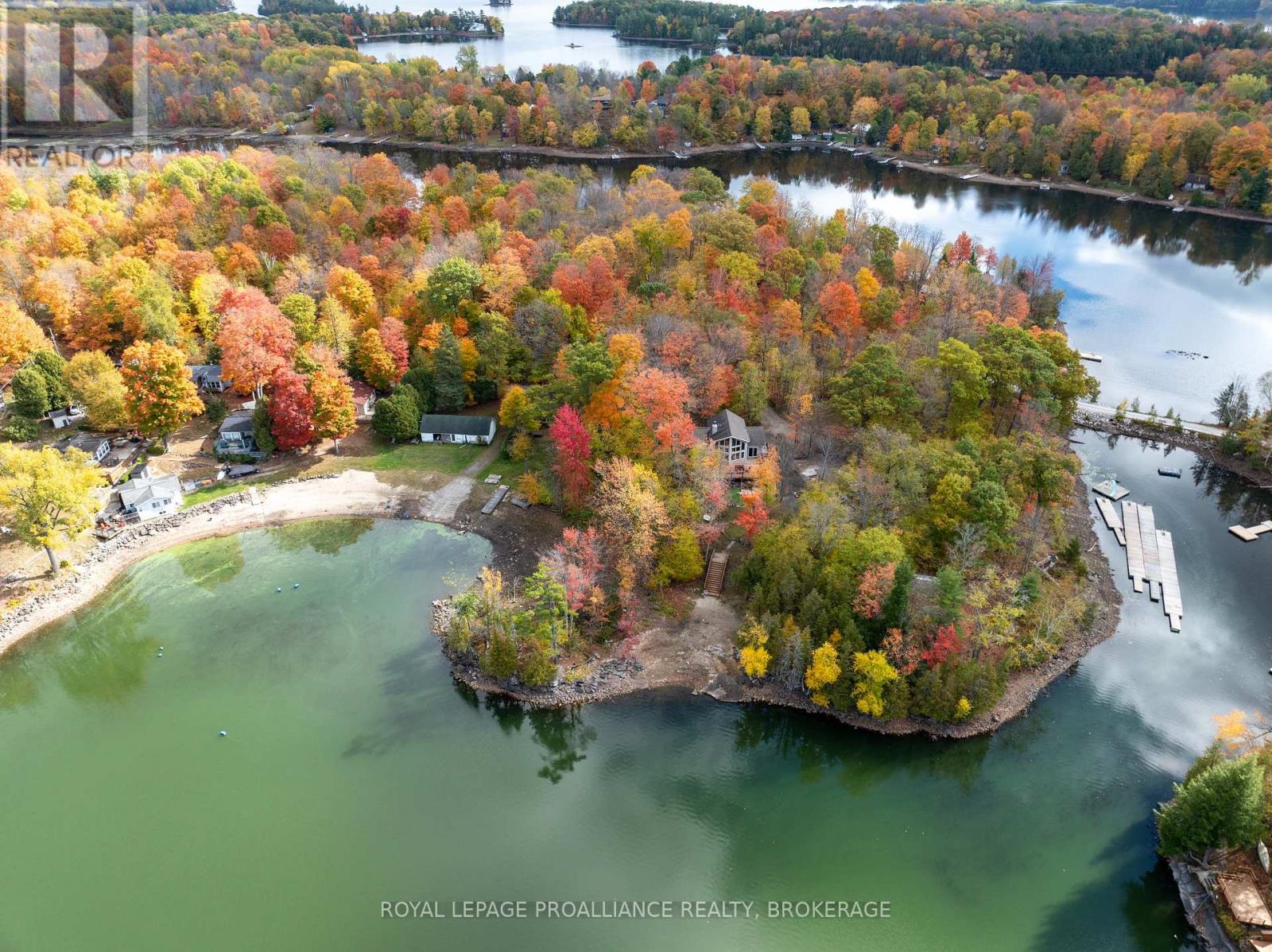 224 Island Drive Lane, Frontenac, Ontario  K0H 2B0 - Photo 6 - X12324998