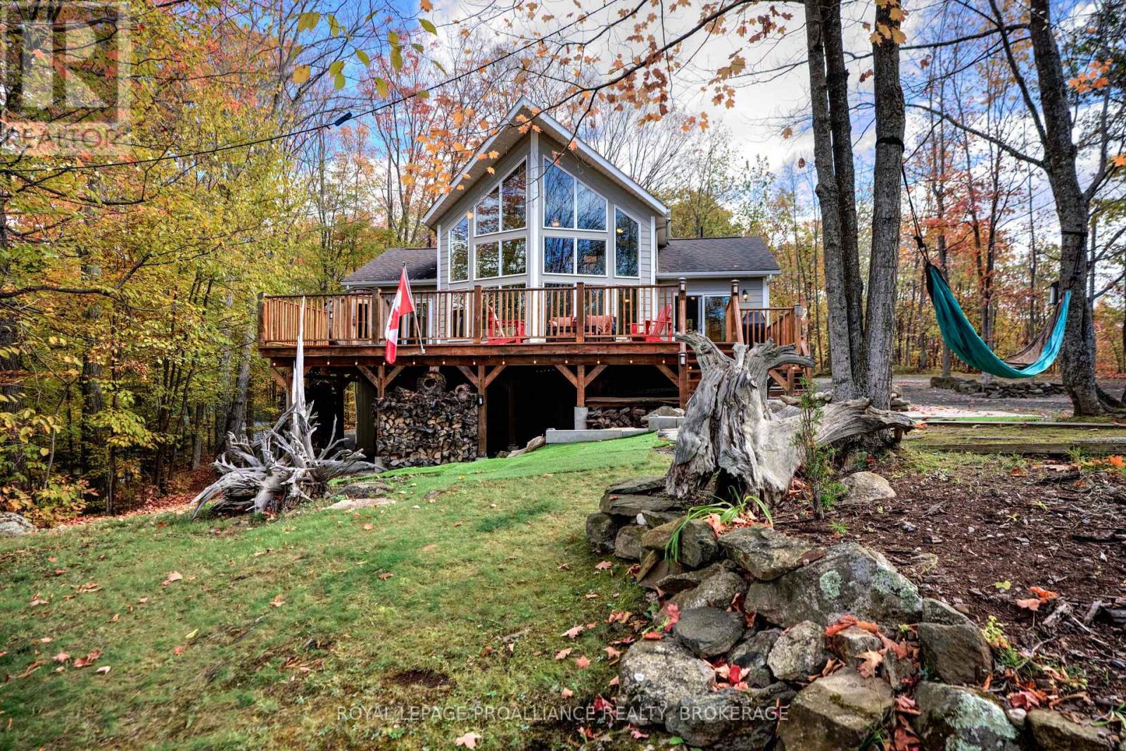 224 Island Drive Lane, Frontenac, Ontario  K0H 2B0 - Photo 8 - X12324998