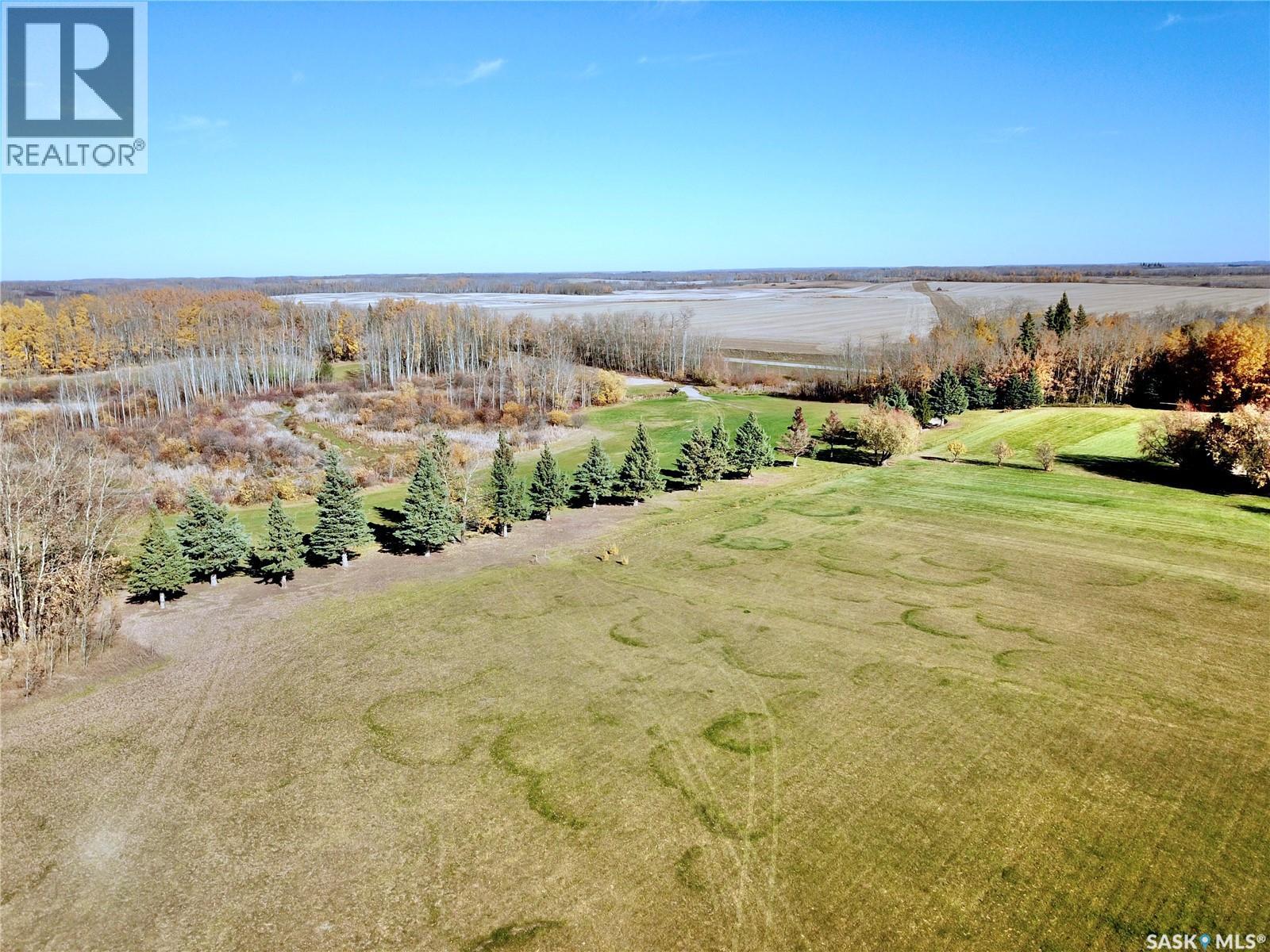 Lot 4 @ Emerald Estates On Spiritwood Golf Course, Spiritwood Rm No. 496, Saskatchewan  S0J 2M0 - Photo 11 - SK020894