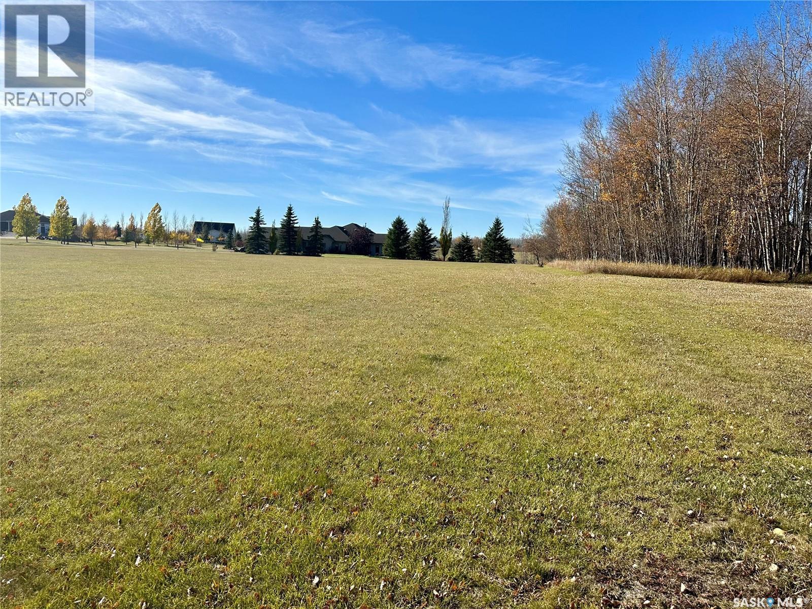 Lot 4 @ Emerald Estates On Spiritwood Golf Course, Spiritwood Rm No. 496, Saskatchewan  S0J 2M0 - Photo 16 - SK020894