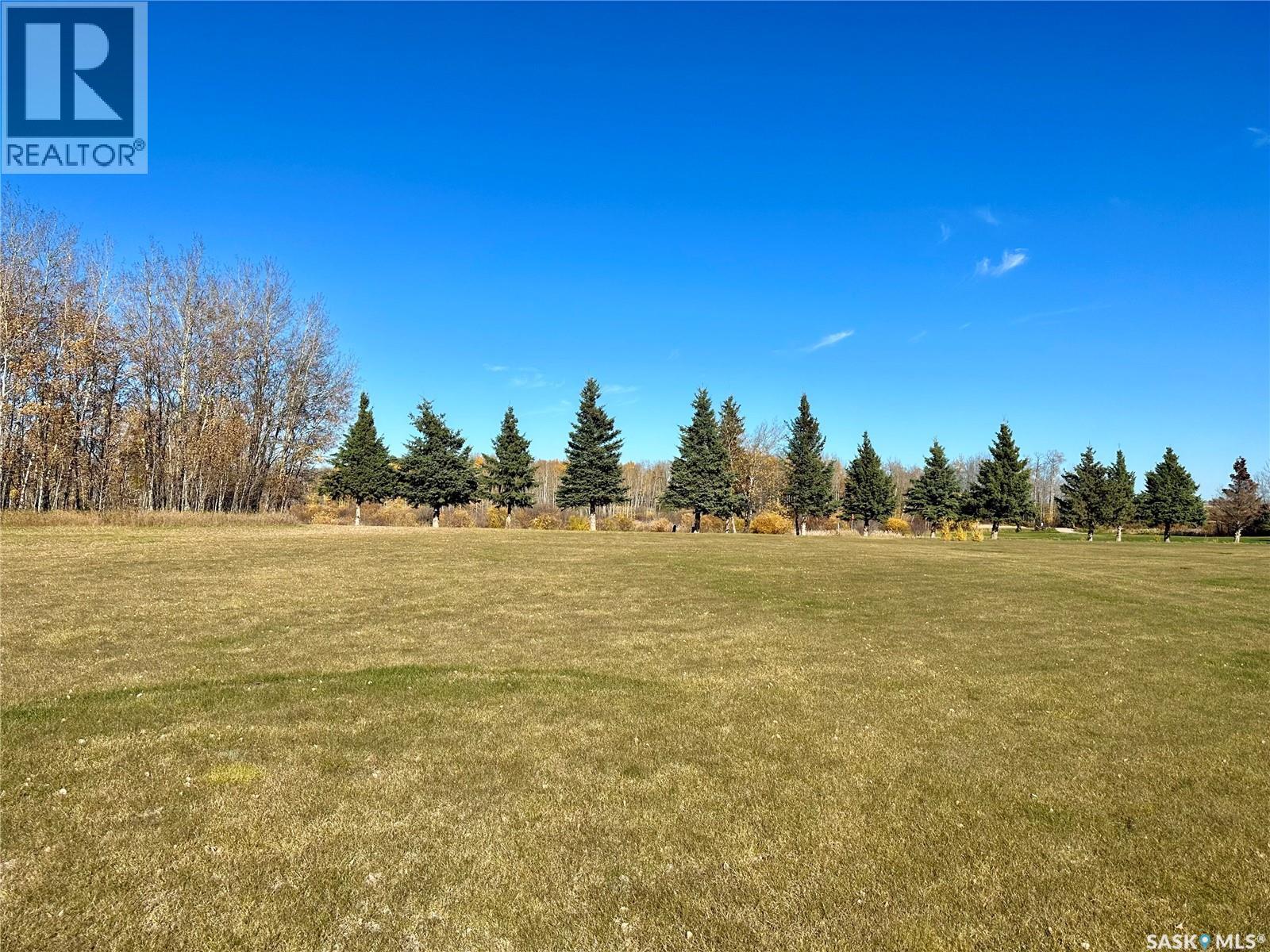 Lot 4 @ Emerald Estates On Spiritwood Golf Course, Spiritwood Rm No. 496, Saskatchewan  S0J 2M0 - Photo 18 - SK020894