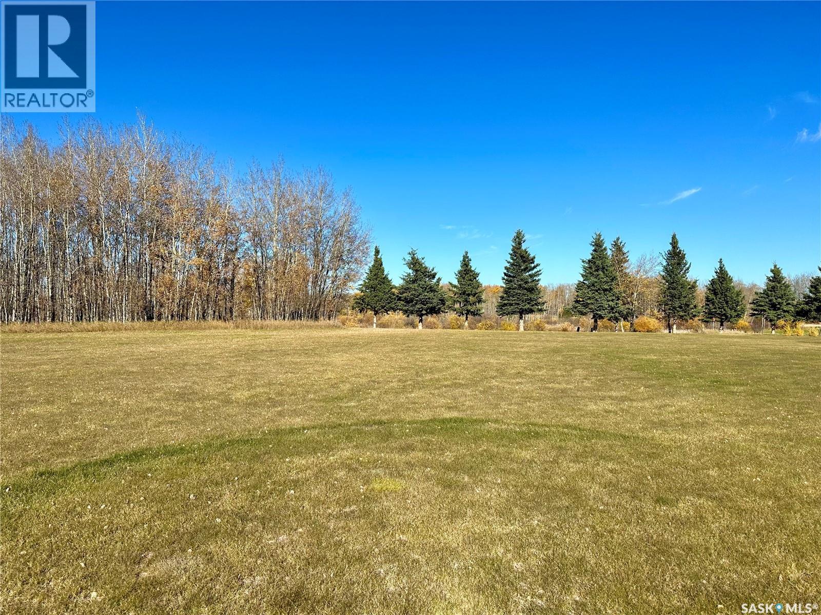 Lot 4 @ Emerald Estates On Spiritwood Golf Course, Spiritwood Rm No. 496, Saskatchewan  S0J 2M0 - Photo 19 - SK020894