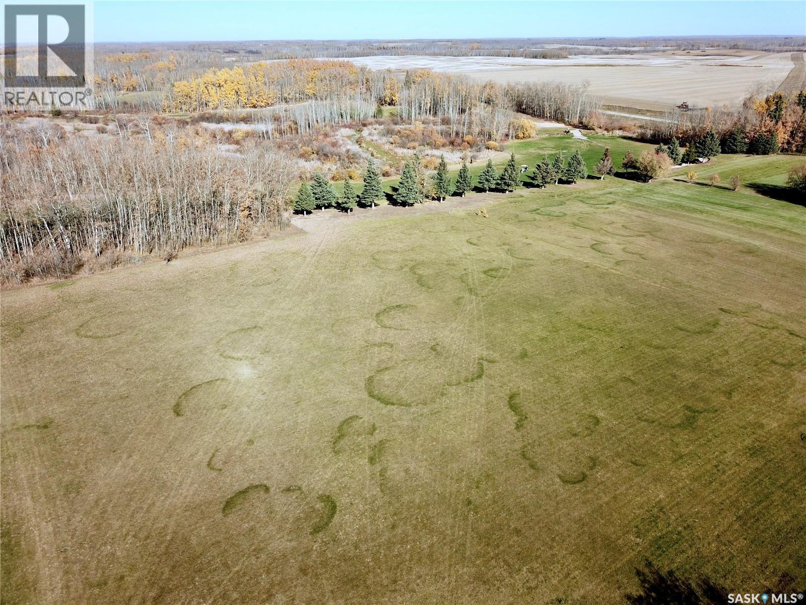Lot 4 @ Emerald Estates On Spiritwood Golf Course, Spiritwood Rm No. 496, Saskatchewan  S0J 2M0 - Photo 3 - SK020894