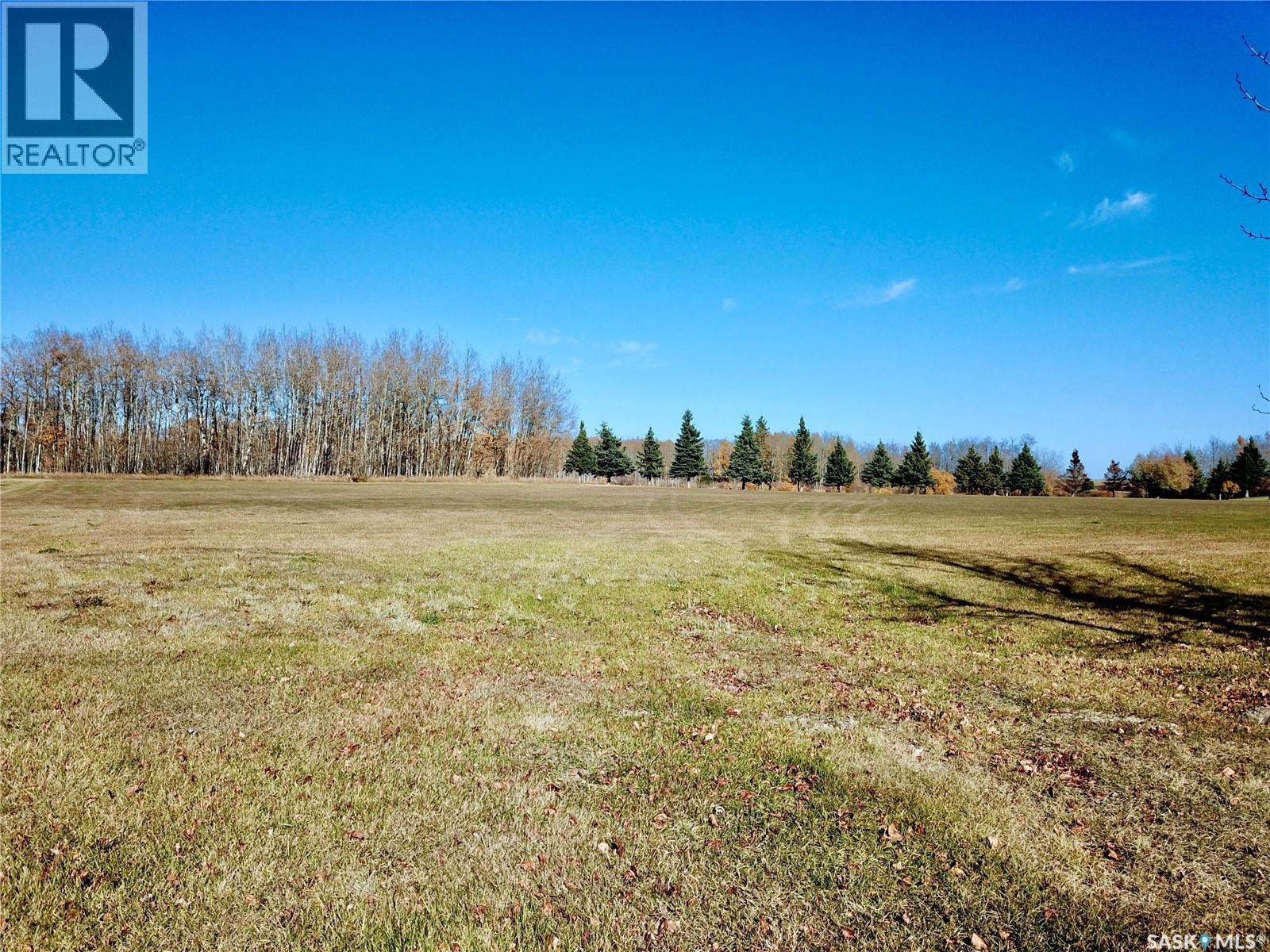 Lot 4 @ Emerald Estates On Spiritwood Golf Course, Spiritwood Rm No. 496, Saskatchewan  S0J 2M0 - Photo 5 - SK020894