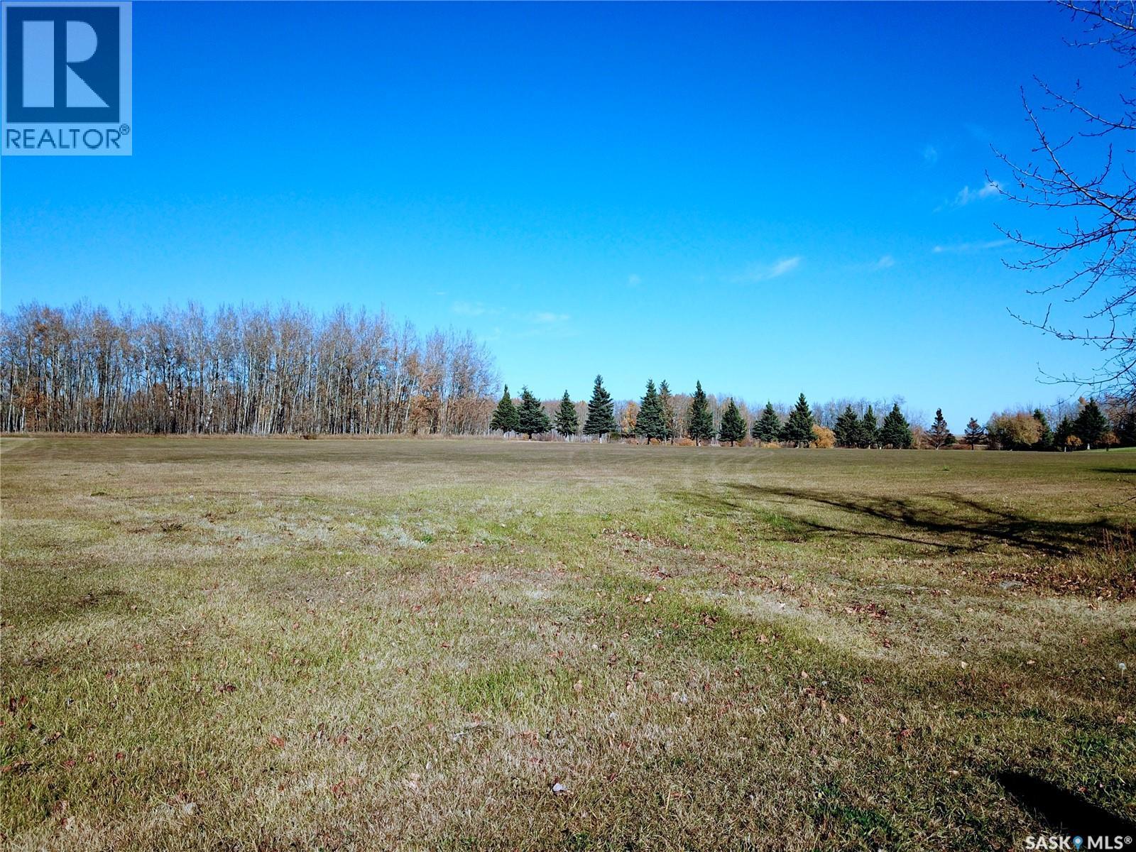 Lot 4 @ Emerald Estates On Spiritwood Golf Course, Spiritwood Rm No. 496, Saskatchewan  S0J 2M0 - Photo 7 - SK020894