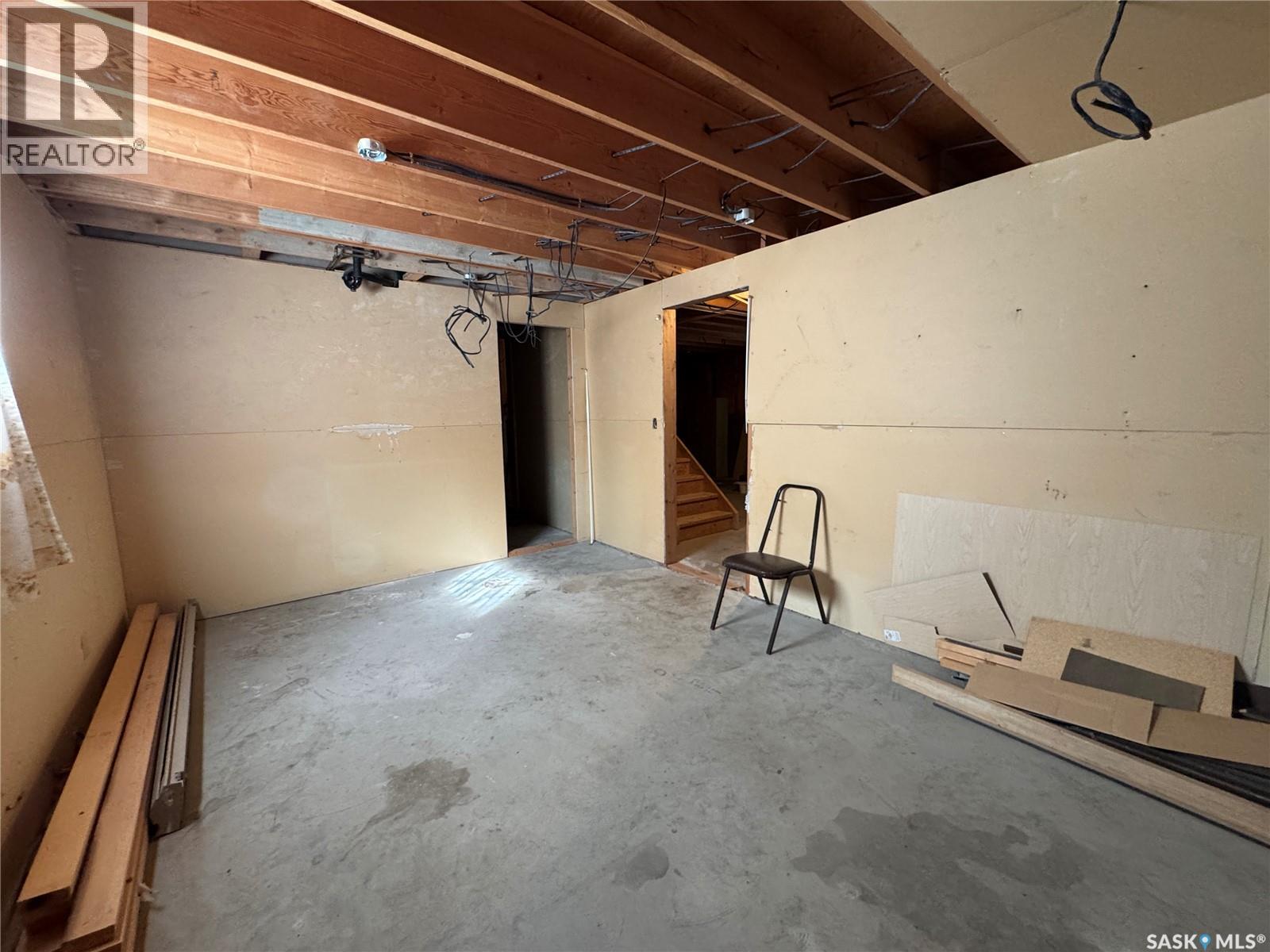 202 4th Avenue, Landis, Saskatchewan  S0K 2K0 - Photo 27 - SK020884