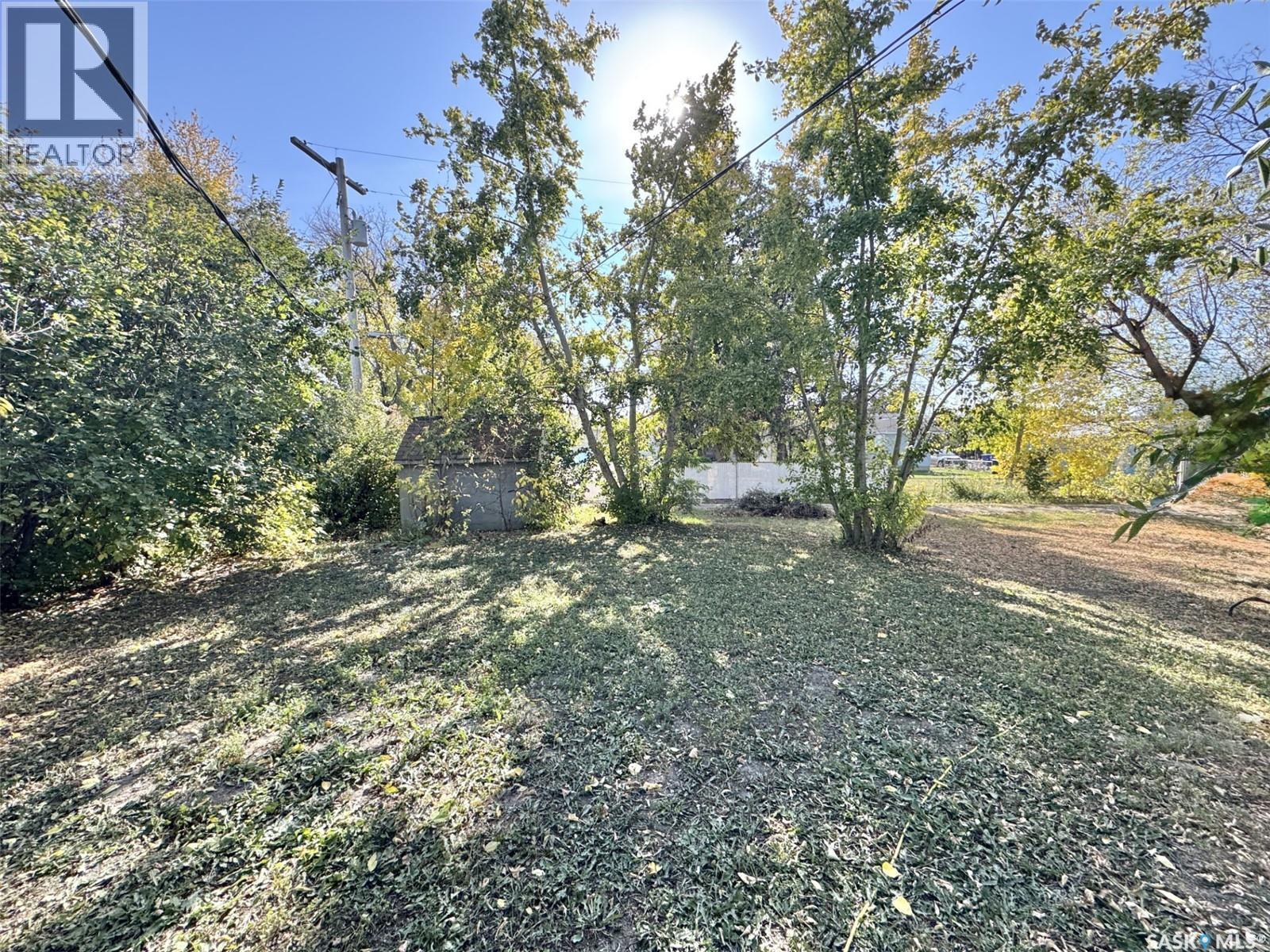 202 4th Avenue, Landis, Saskatchewan  S0K 2K0 - Photo 33 - SK020884