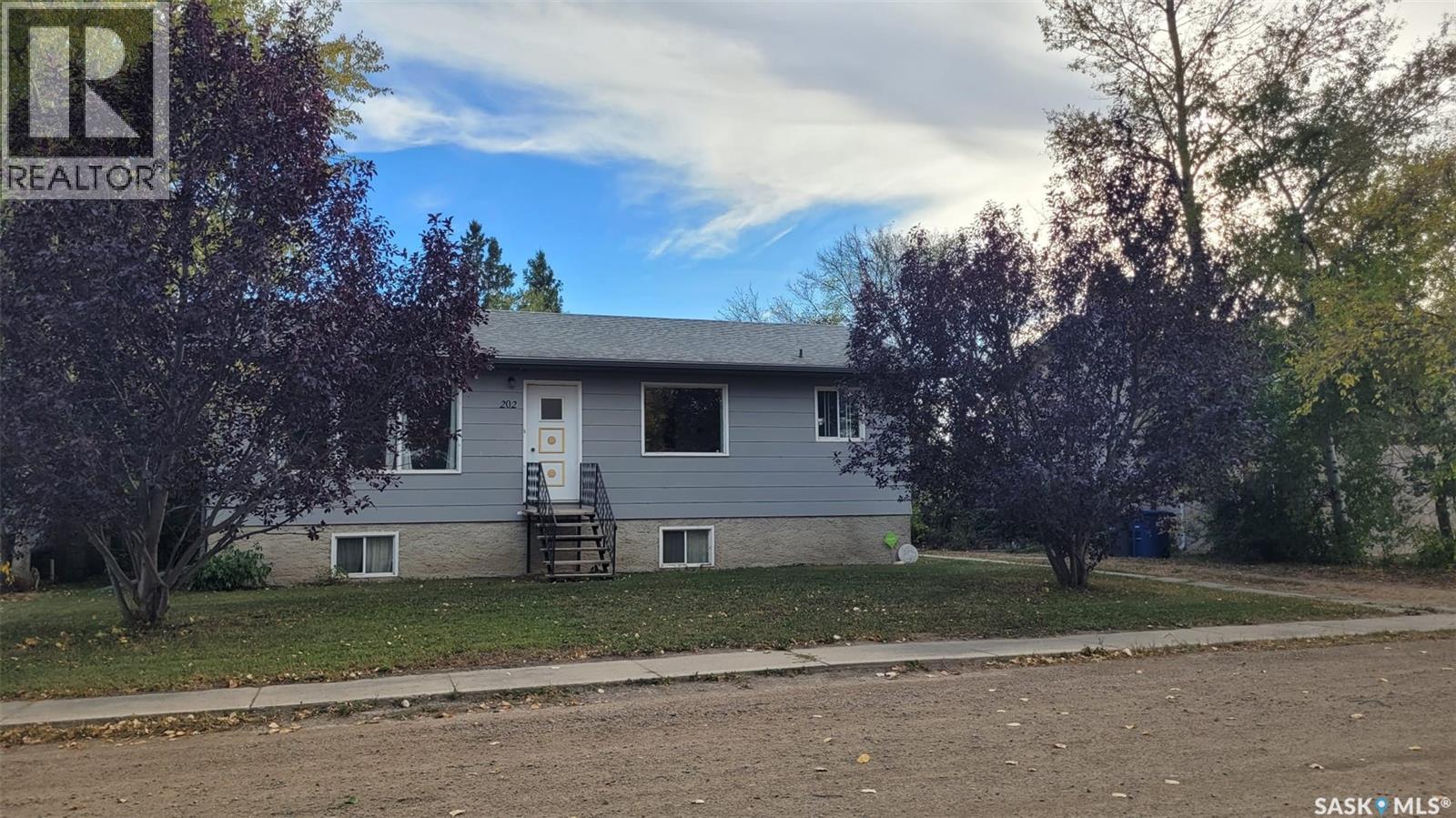 202 4th Avenue, Landis, Saskatchewan  S0K 2K0 - Photo 39 - SK020884