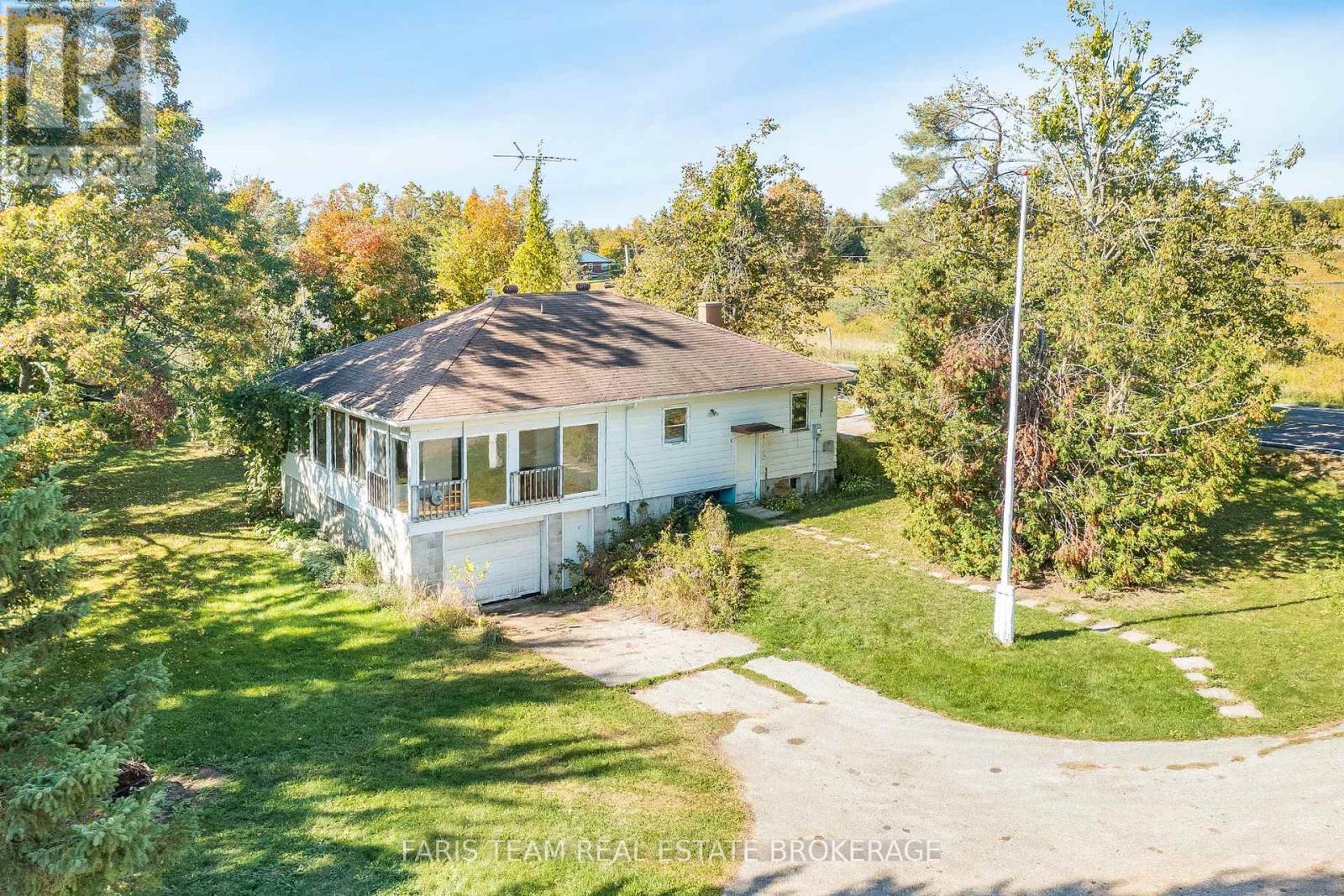 201 RIDGE ROAD W, oro-medonte, Ontario