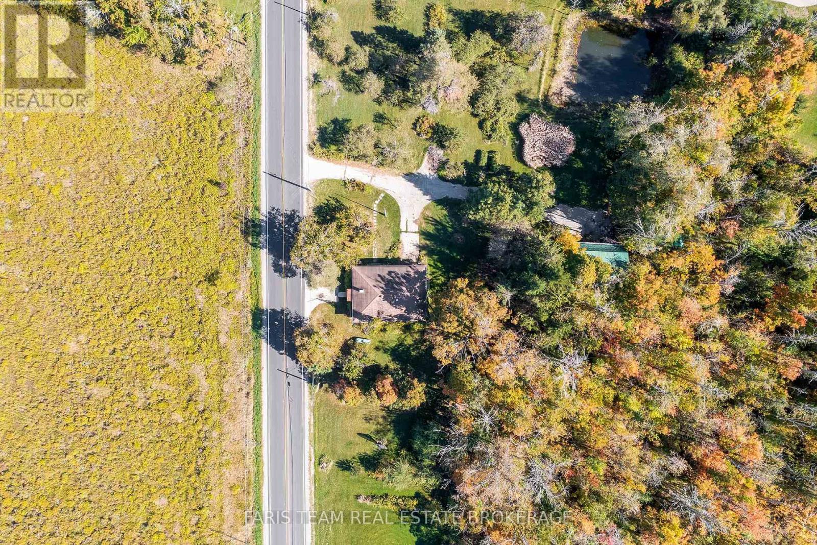 201 Ridge Road W, Oro-Medonte, Ontario  L0L 2E0 - Photo 37 - S12463544