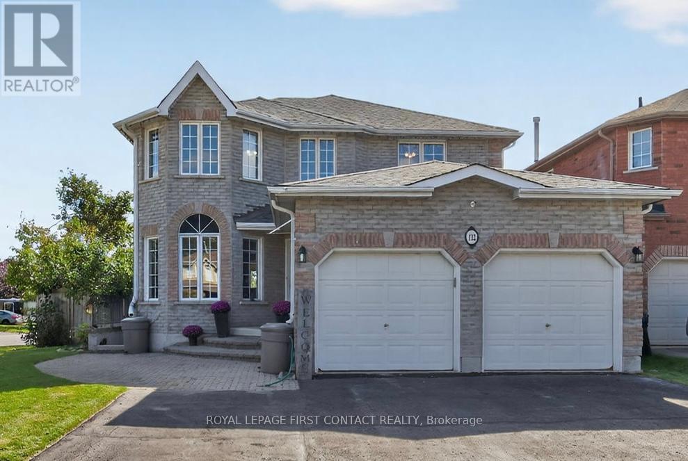 122 NORTHVIEW CRESCENT, Barrie, Ontario