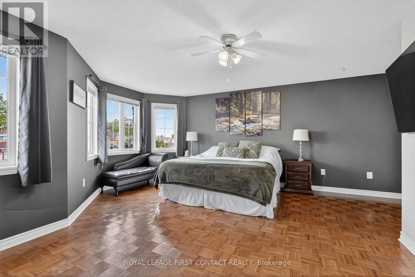 122 Northview Crescent, Barrie, Ontario  L4N 9T7 - Photo 18 - S12463596