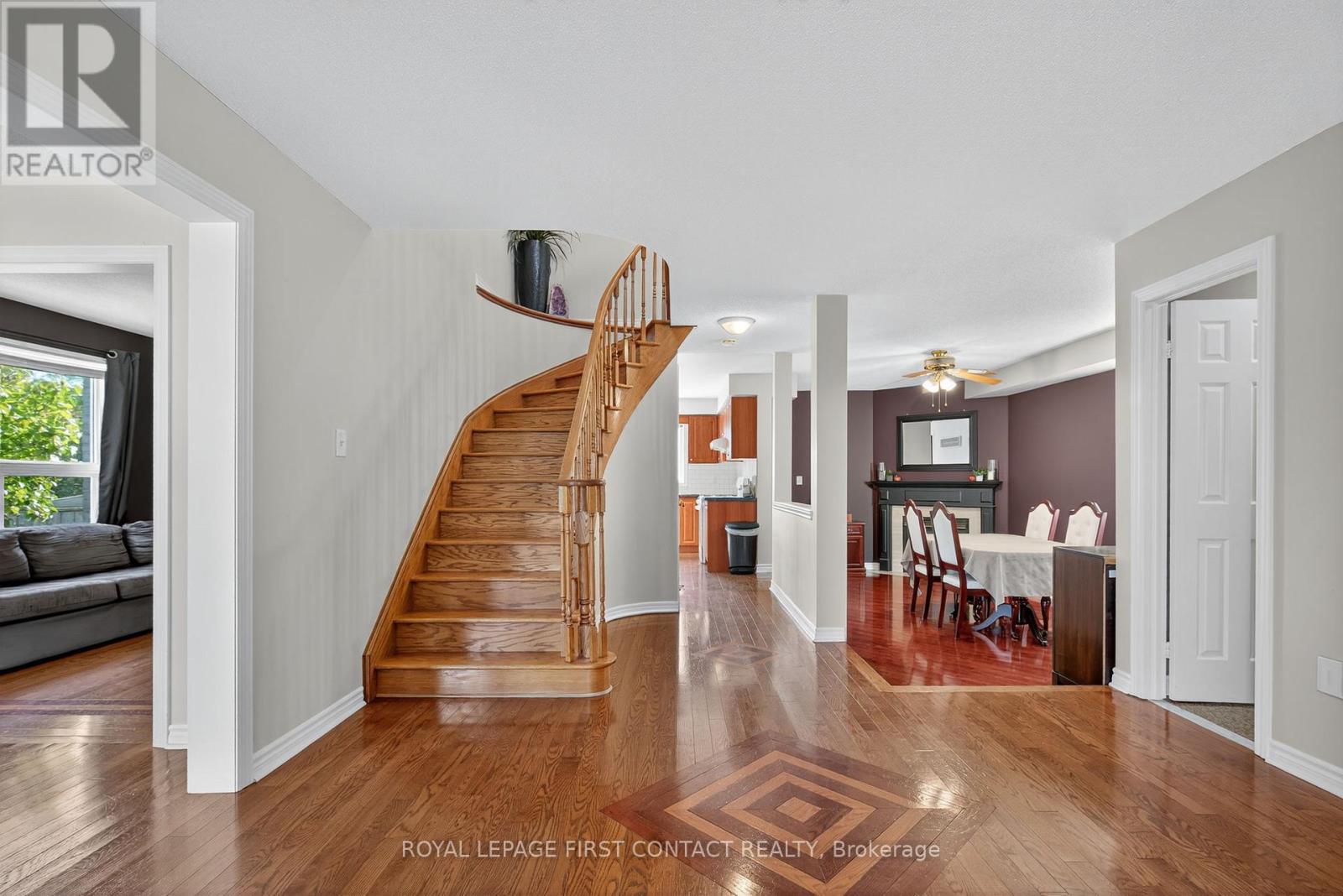 122 Northview Crescent, Barrie, Ontario  L4N 9T7 - Photo 7 - S12463596