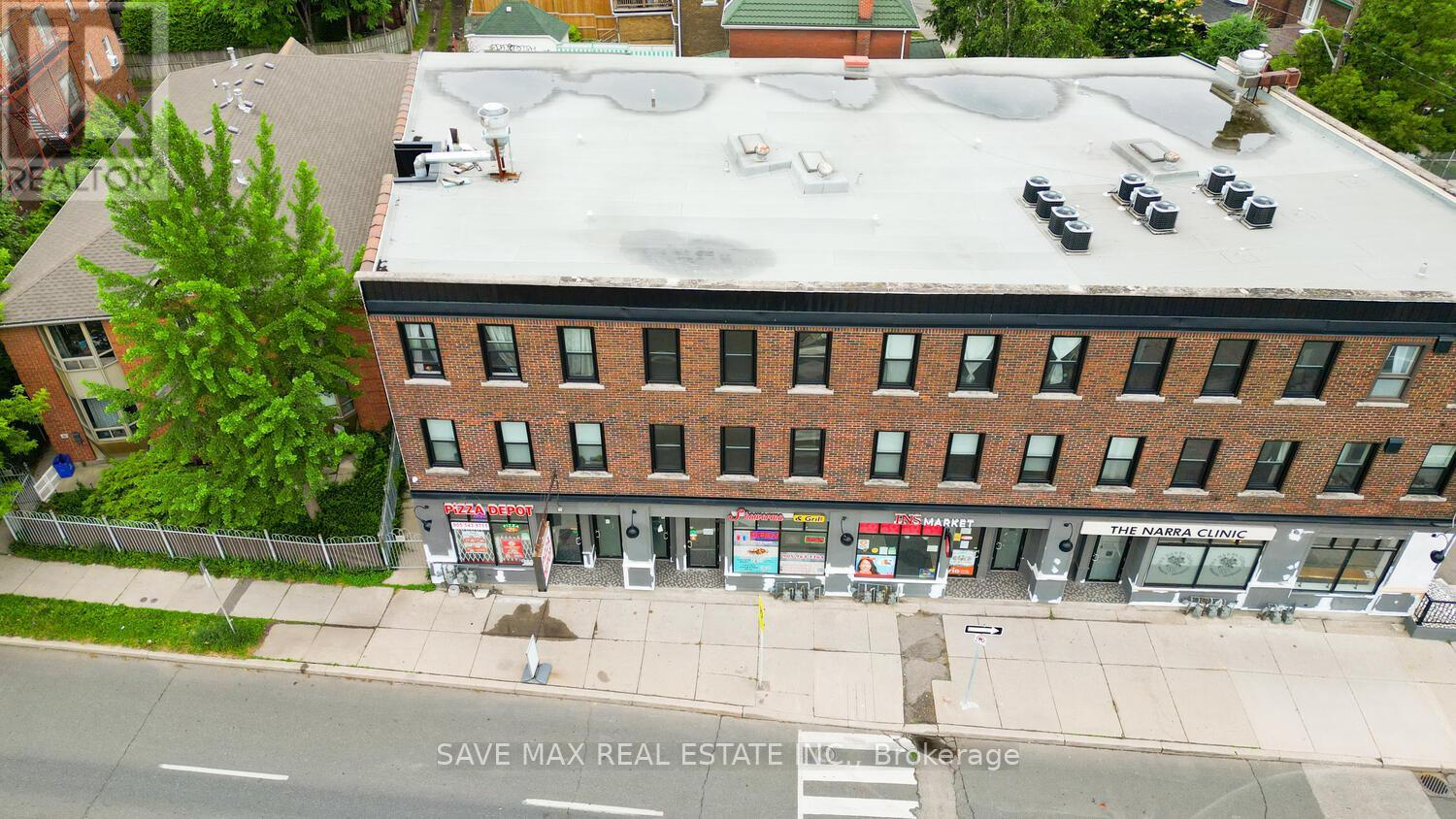 1010 King Street E, Hamilton, Ontario  L8M 1C8 - Photo 1 - X12463430
