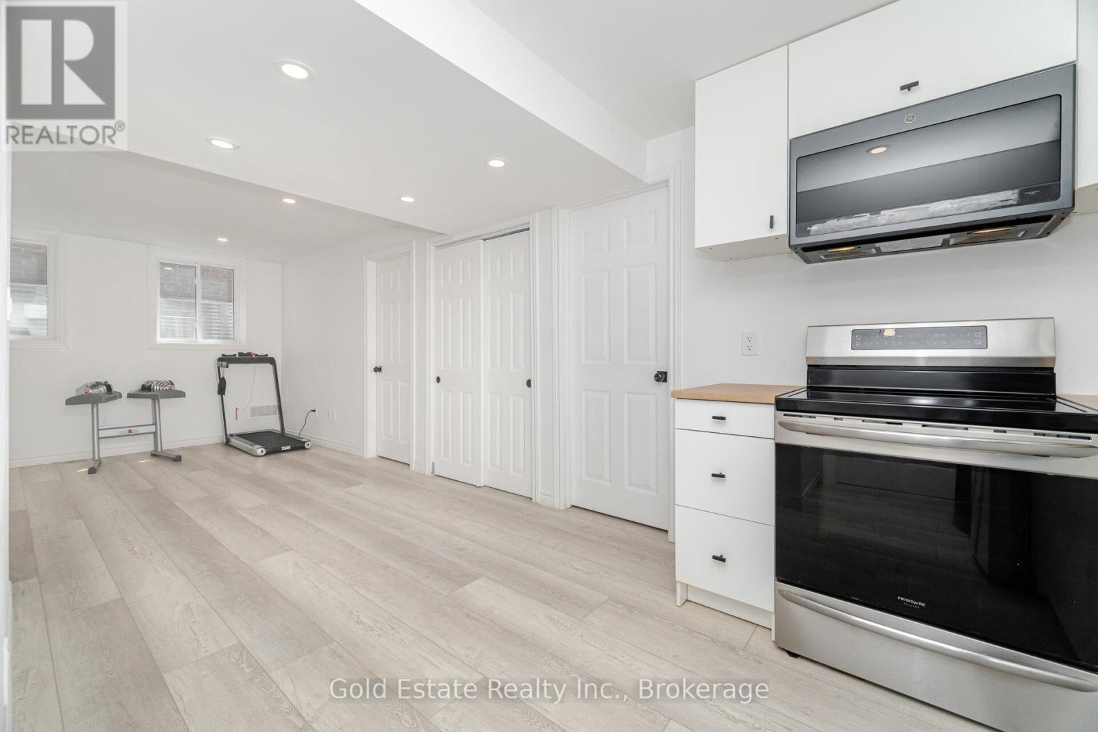 Bsmt - 292 Freure Drive, Cambridge, Ontario  N1S 0C1 - Photo 13 - X12463451