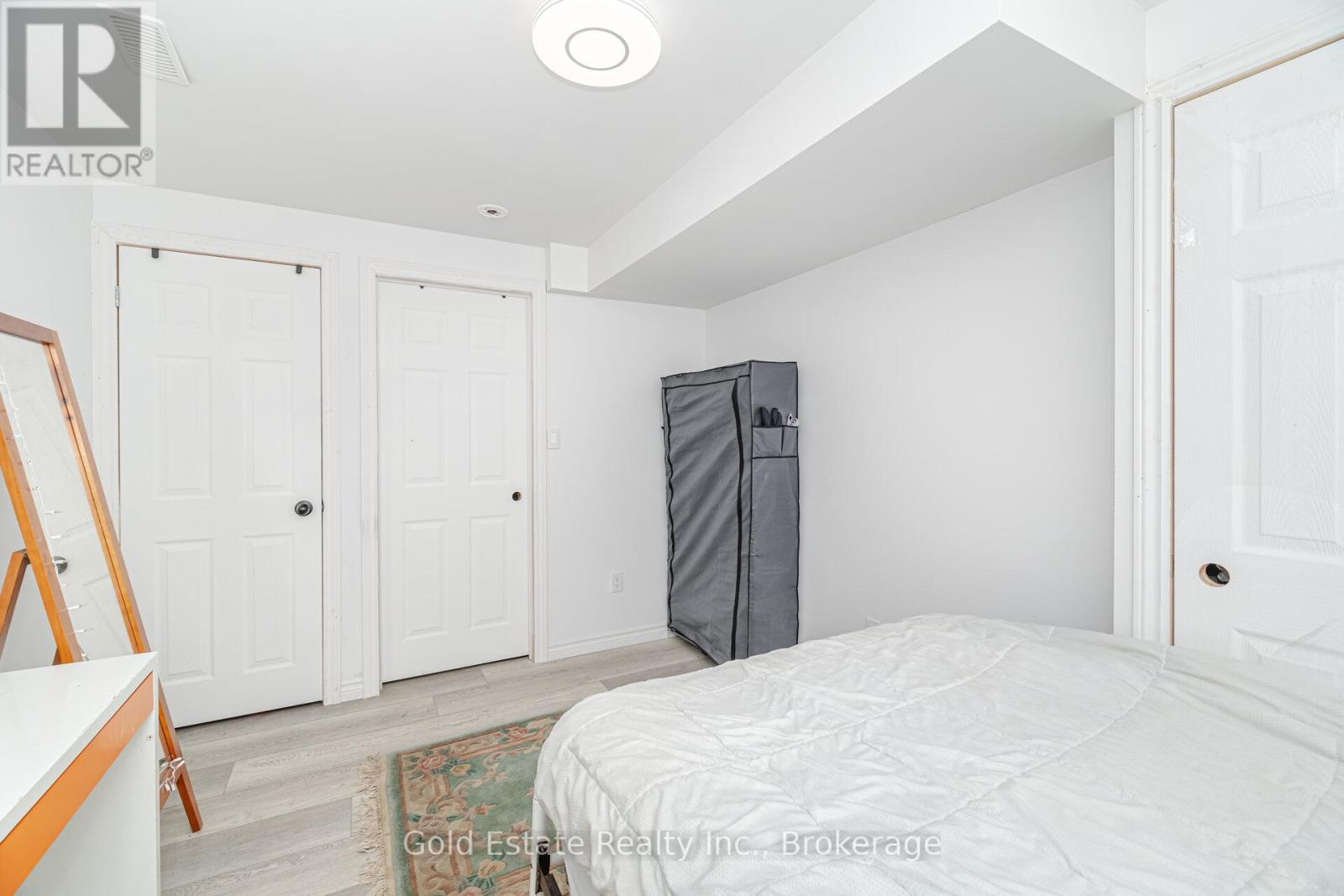 Bsmt - 292 Freure Drive, Cambridge, Ontario  N1S 0C1 - Photo 21 - X12463451