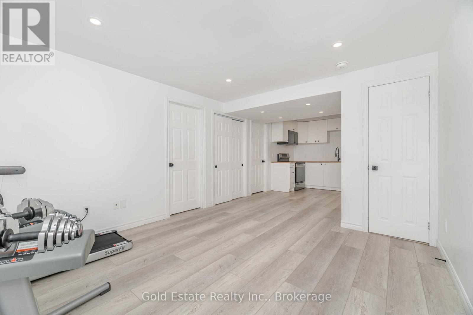 Bsmt - 292 Freure Drive, Cambridge, Ontario  N1S 0C1 - Photo 7 - X12463451