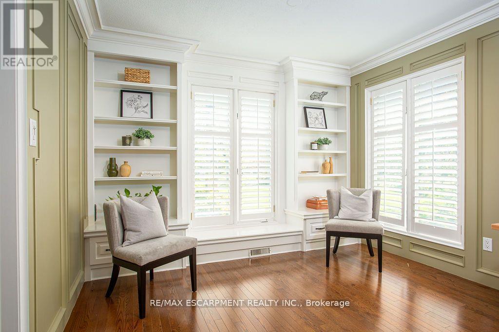 27 Blackberry Place, Hamilton, Ontario  L0R 1H2 - Photo 14 - X12463456