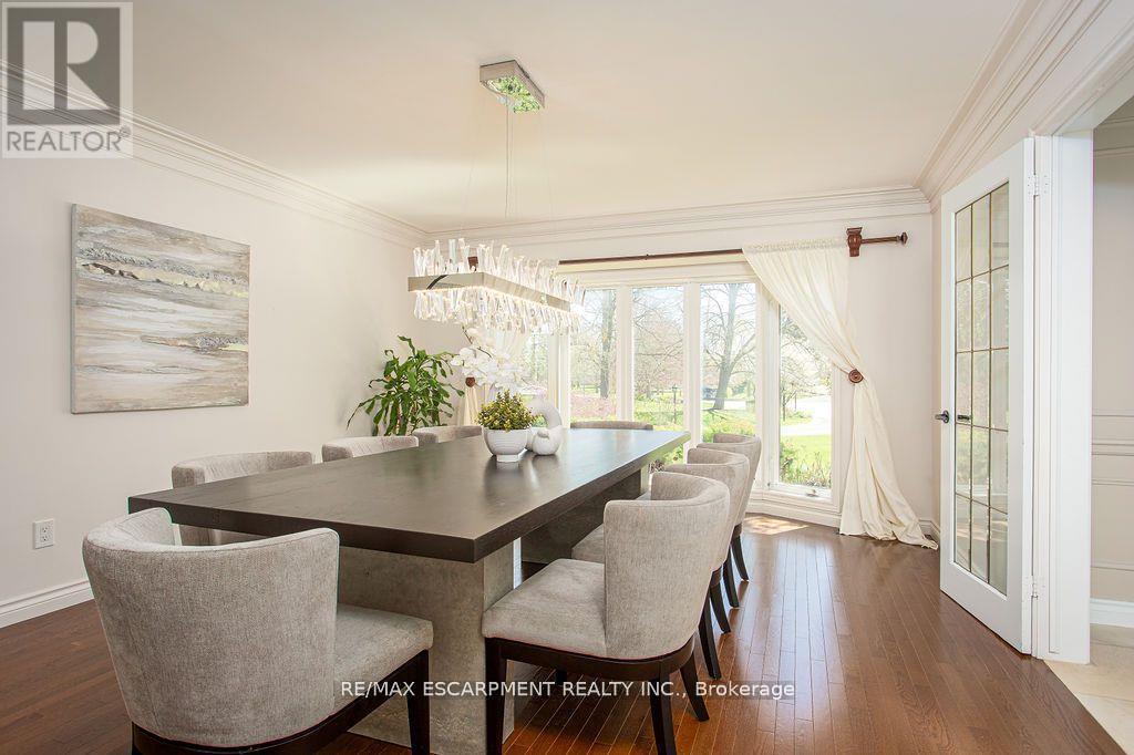 27 Blackberry Place, Hamilton, Ontario  L0R 1H2 - Photo 16 - X12463456