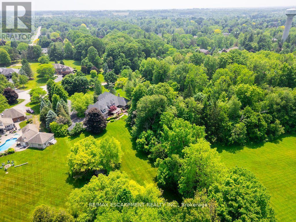 27 Blackberry Place, Hamilton, Ontario  L0R 1H2 - Photo 46 - X12463456