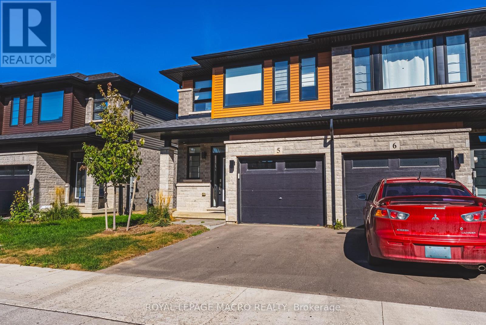 5 - 461 Blackburn Drive, Brantford, Ontario  N3T 0W9 - Photo 5 - X12463477